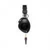 RØDE NTH-100 auscultadores/headset com fios de arco de cabeça música preto