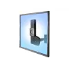 Ergotron Glide Wall Mount LD-X - kit de montagem (braço articulado, adaptador VESA, elementos de fixação, conjunto de elevação) para ecrã LCD - preto - ecrã