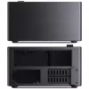 Jonsbo NV10 Unid. Caixa, Caixa mini, ITX - Preto