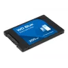 Unidade SSD Western Digital Blue SA510 250 GB 2,5 polegadas SATA III