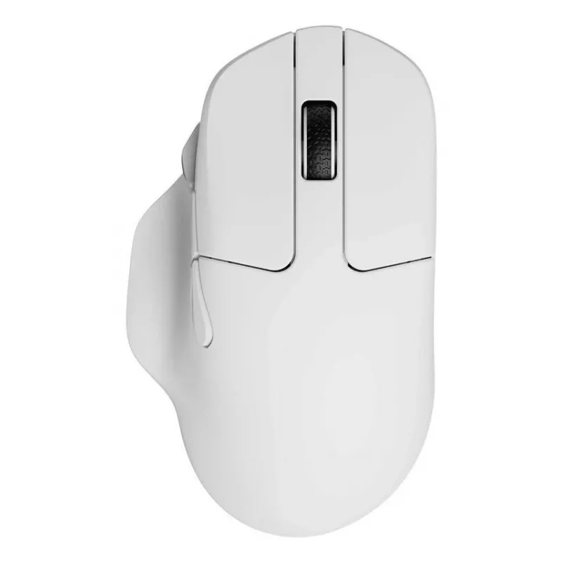 Rato Keychron M7-A3 ambidestro Bluetooth USB Type-C 26000 DPI