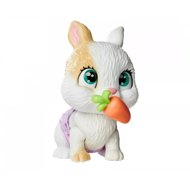 Peluche SIMBA Pamper Petz coelho (Windelbande) modelo 105953052, peluche macio