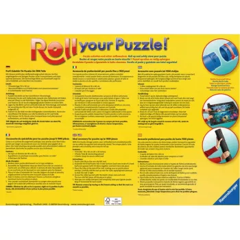 Ravensburger Polska 17956 preto