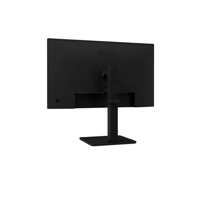 LG 27BA560-B monitor de computador 68,6 cm (27 polegadas) 1920 x 1080 píxeis Full HD preto