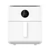 Fritadeira de ar quente Xiaomi BHR083MEU – capacidade de 6,5 l, 1700–1800 W, até 220 °C, 12 programas
