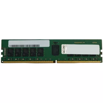Módulo de memória Lenovo 4X77A99751 16 GB 1 x 16 GB DDR5 288-pin DIMM correção ECC