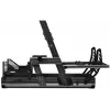 Next Level Racing – Cockpit de simulador em perfil de alumínio F-GT Elite Formula & GT – versão de montagem lateral e frontal (396039)