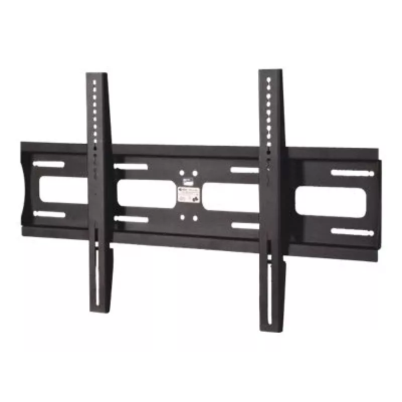 Suporte de parede para TV Edbak PWB1 190,5 cm (75) preto