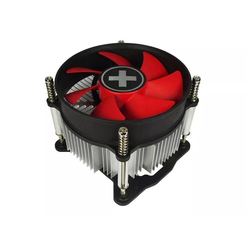 ARRECECEDOR DE CPU /S1155/S1156/XC032 XILENCE