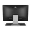 Monitor ELO 2202L 22 polegadas FHD tátil capacitivo 10 toques USB antirreflexo sem moldura com suporte