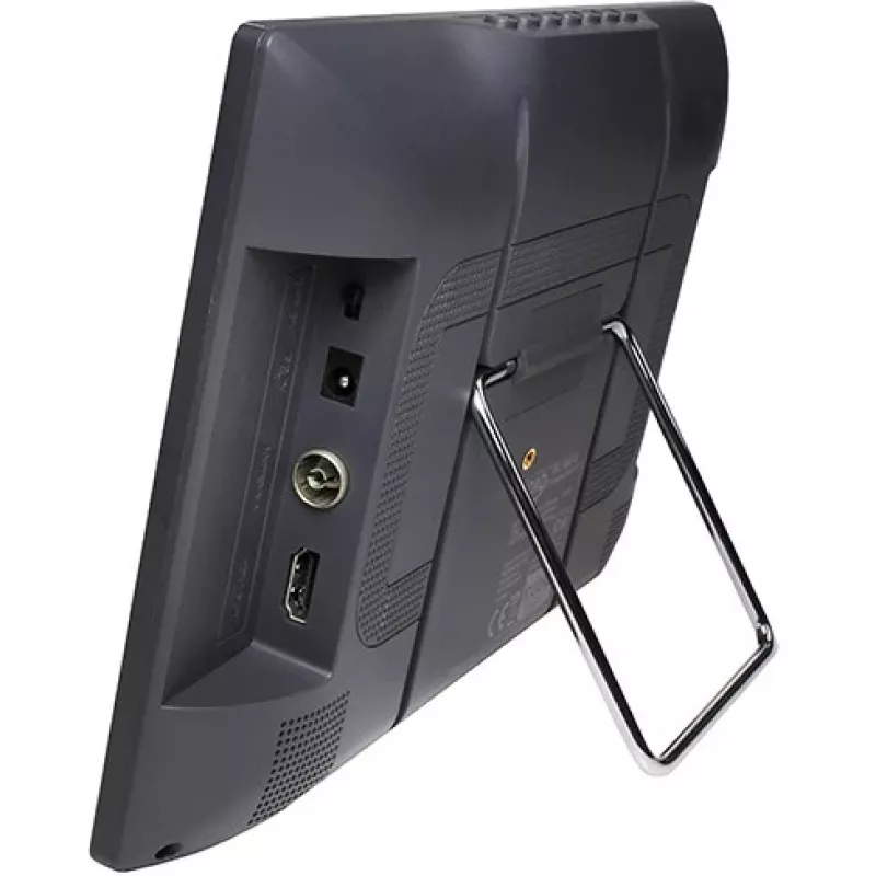 MAS Elektronik Xoro PTL 1050 V2 - 25,6 cm (10,1