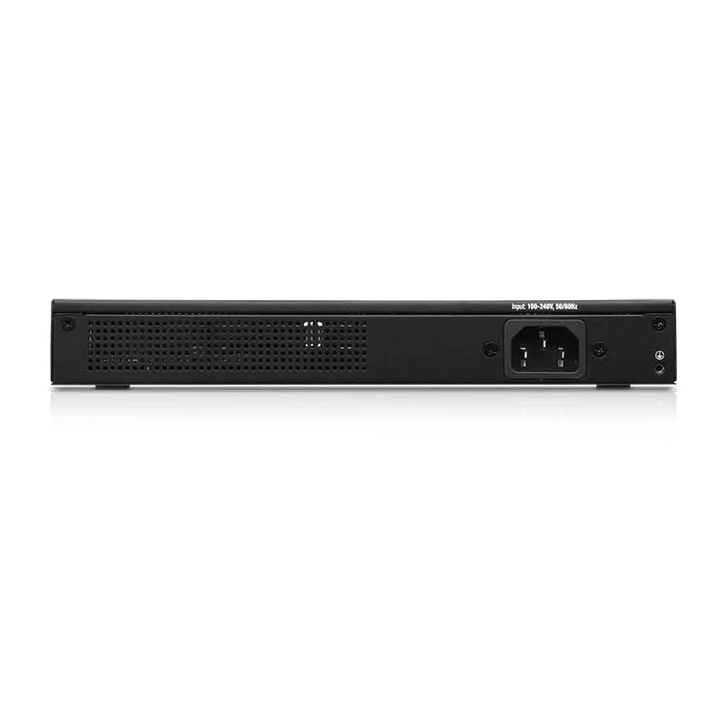 Router com fios Ubiquiti EdgeRouter 4