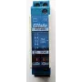 Relé de comutação Eltako Electronics para instalação em calha 2S 16A R12-200-12V (22200011)