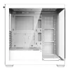 Caixa de computador Darkflash DS900 ATX branco