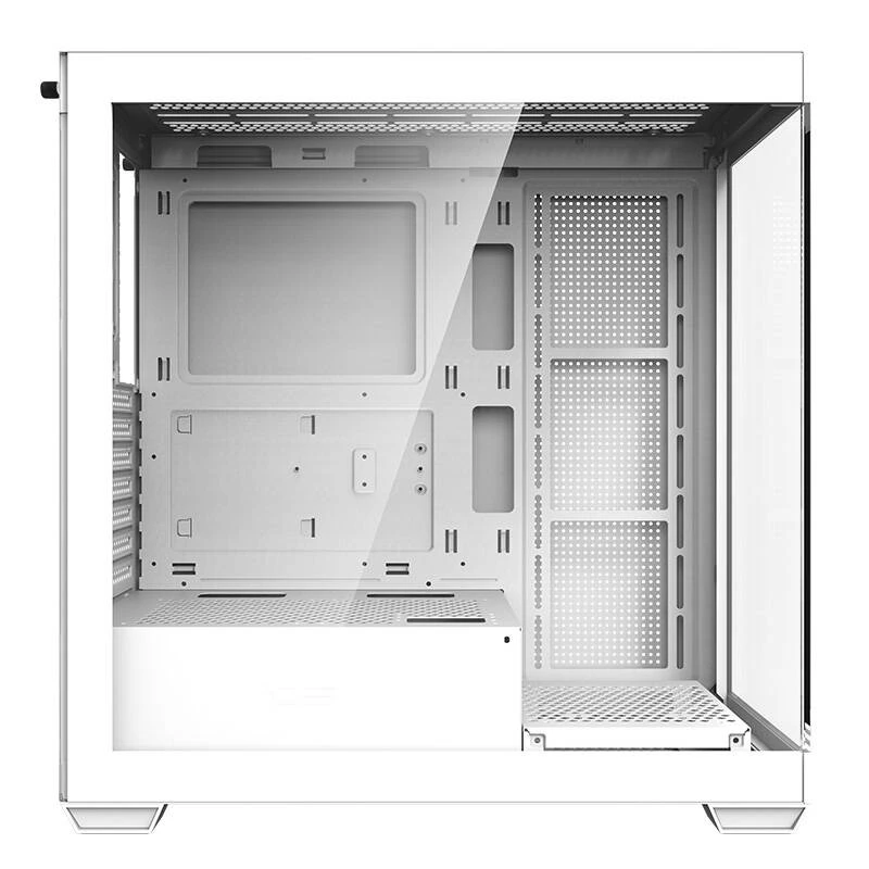 Caixa de computador Darkflash DS900 ATX branco