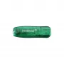 Pen drive flash USB2 8GB/GREEN 3502460 INTENSO