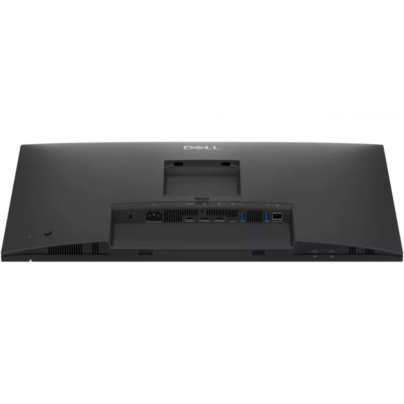 DELL Pro P P2726HE monitor de computador 68,6 cm (27 polegadas) 1920 x 1080 píxeis Full HD LCD cinzento