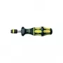 Wera chave de fendas dinamométrica de oficina 7400 1,2 - 3 Nm (05074731001)