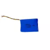 Socket Mobile AC4261-3320 bateria 900 Series para leitor de códigos de barras