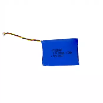 Bateria Socket Mobile AC4261-3320 700 mAh 3,7 V azul