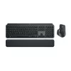 Logitech MX Keys Combo for Business | Gen 2 - conjunto teclado e rato