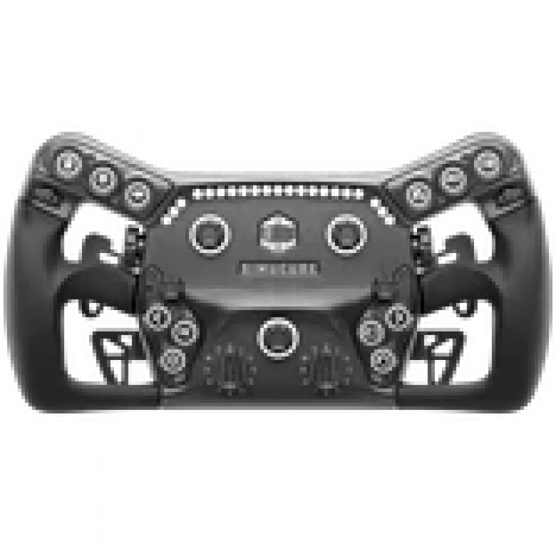 Volante Simucube Savu Pro para simracing Direct-Drive (compatível com aro estilo MMO)