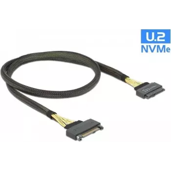 Fita Fargo HDP5600 preta (3000) (84518)