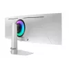 Monitor Samsung Odyssey G9 OLED 49 polegadas OLED 5120 x 1440