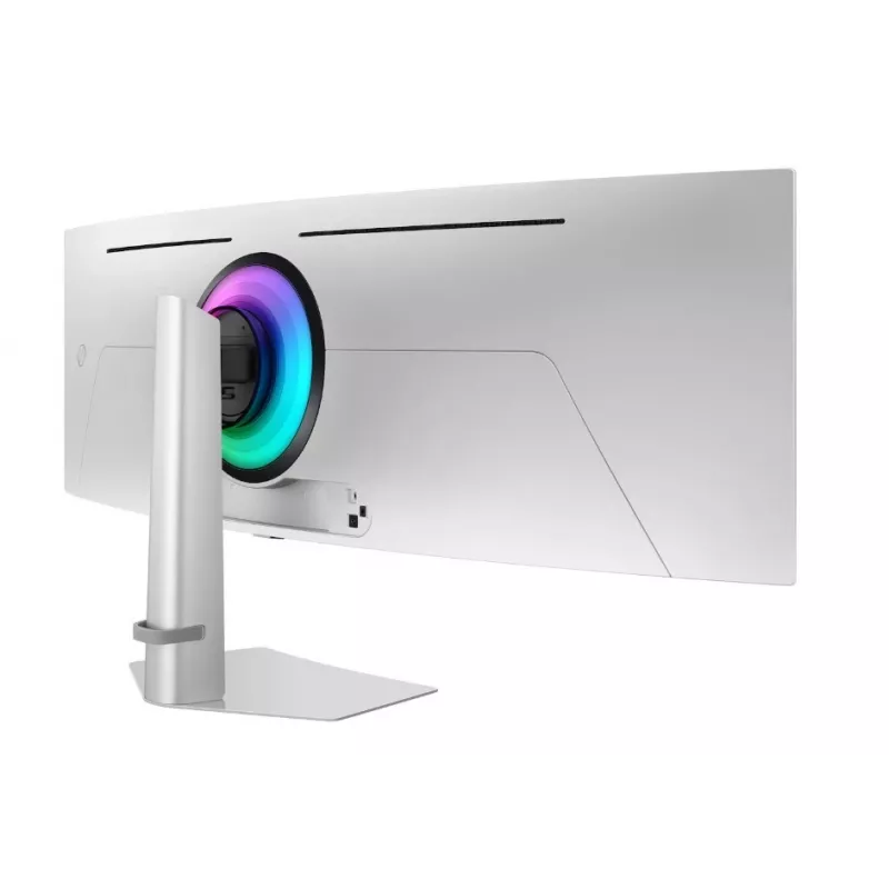 Monitor Samsung Odyssey G9 OLED 49 polegadas OLED 5120 x 1440