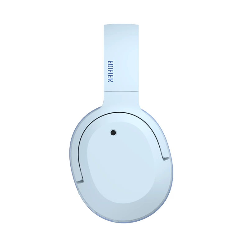 Edifier | Auscultadores over-ear sem fios | W820NB Plus | ANC | Cancelamento de ruído