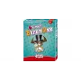 6 Takes Baron Oxx, jogo de cartas