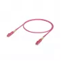 Cabo de fibra ótica InfiniBand Ubiquiti UACC-OFC-M2-LULU-1M LC LC 1m OM4