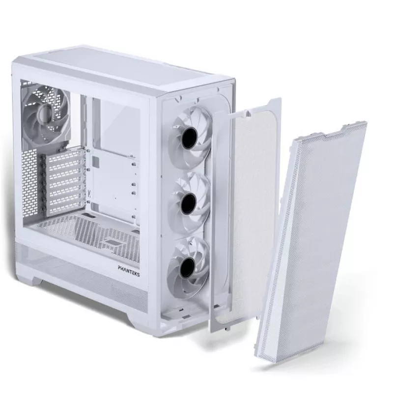Caixa Phanteks Eclipse G400A, 140 mm DRG