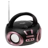ADLER AD 1181bc - Leitor de CD/MP3 (Boombox)