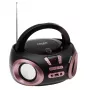 ADLER AD 1181bc - Leitor de CD/MP3 (Boombox)