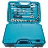 Makita E-10883 conjunto de ferramentas de mecânico 221 peças