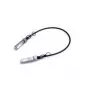 Cabo InfiniBand/fibra ótica Lanview MO-SSC030J9283B 3 m SFP+ preto