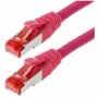 Cabo de rede Helos Cat 6 S/FTP 0,25 m