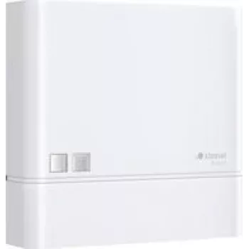 Steinel 066123 Interruptor crepuscular, rede 230 V, branco