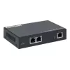 Extensor de rede Intellinet 2 portas Gigabit Ultra PoE