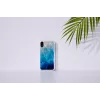 iKins Blue Lake capa para iPhone XR, K1726H