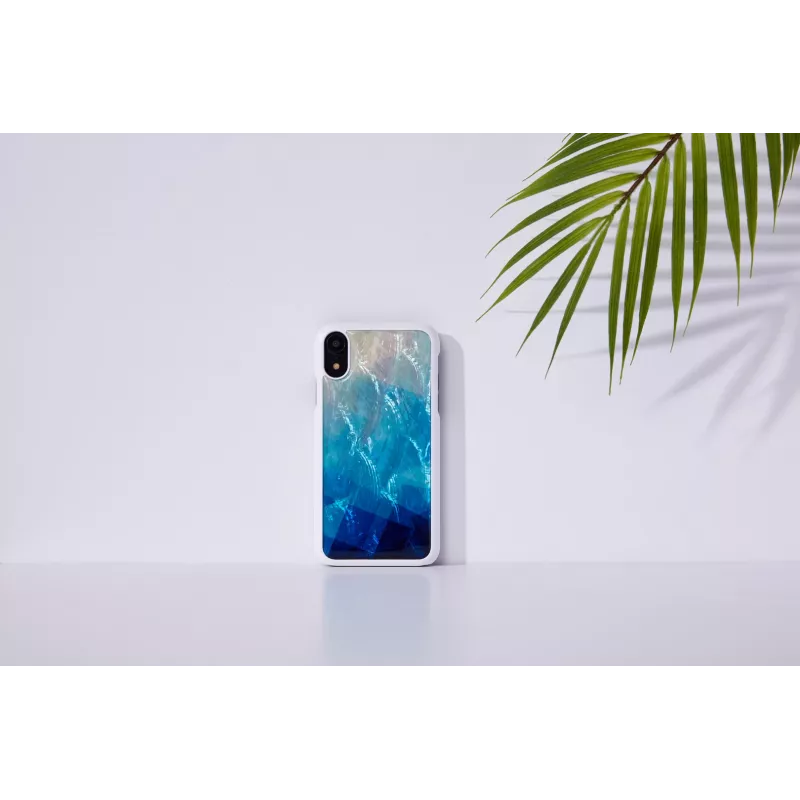 iKins Blue Lake capa para iPhone XR, K1726H