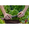 Peça para sistema de rega Gardena Drip Irrigation 13224-20 plástico preto