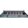 Inter-Tech IPC 1U-10255 Rack preto