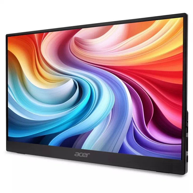 Monitor portátil 15,6