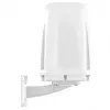 Poynting - Antena - 5G/LTE - Mastro/Parede - A-EPNT-0004-V1-17 - branco - SMA (F), antena omnidirecional (A-EPNT-0004-V1-17)