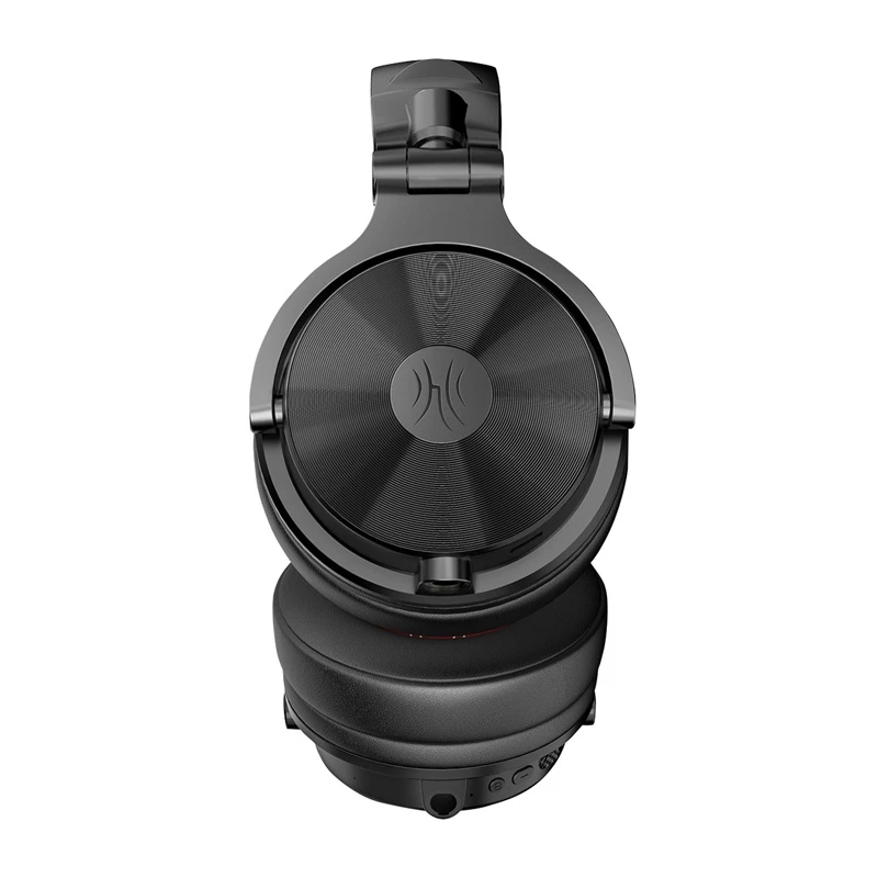 Auscultadores sem fios OneOdio Studio Max 1 (preto)