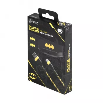 Blade BATXBP&C preto