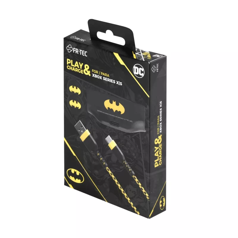 Blade BATXBP&C preto
