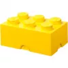 Room Copenhagen 40000802 amarelo